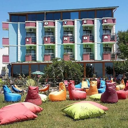 Linda Butik Otel Guemuelduer İzmir Ngoại thất bức ảnh