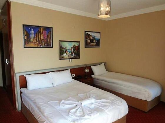 Linda Butik Otel Guemuelduer İzmir Ngoại thất bức ảnh