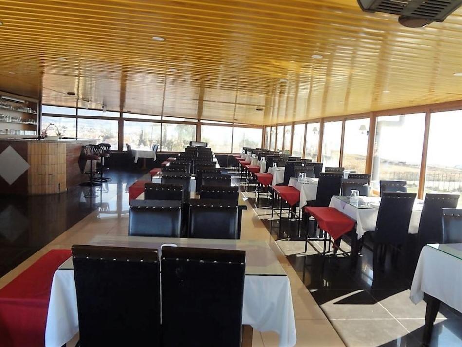 Linda Butik Otel Guemuelduer İzmir Ngoại thất bức ảnh