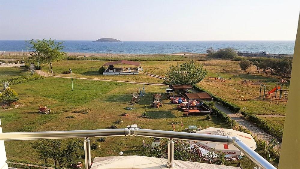 Linda Butik Otel Guemuelduer İzmir Ngoại thất bức ảnh