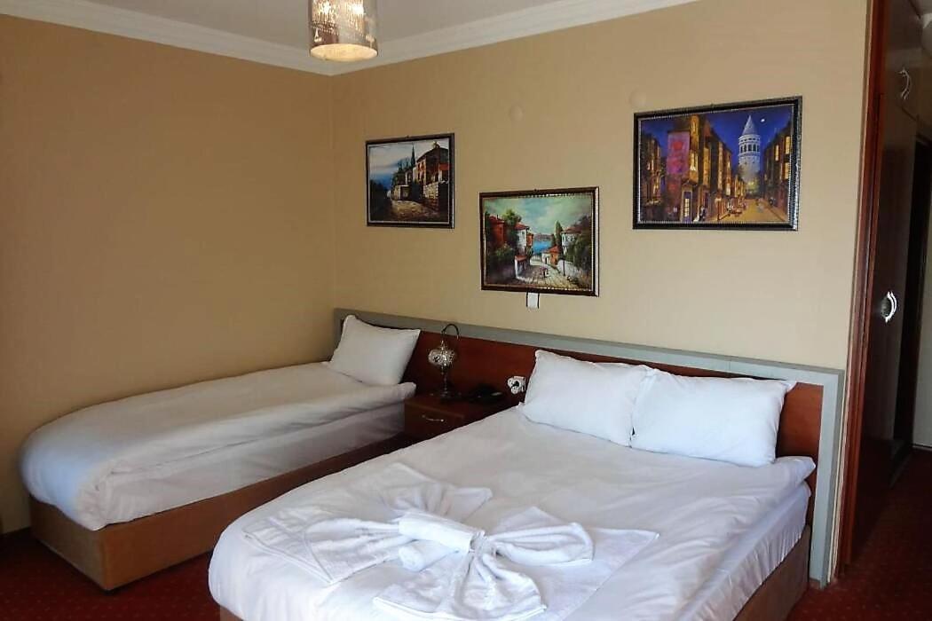 Linda Butik Otel Guemuelduer İzmir Ngoại thất bức ảnh