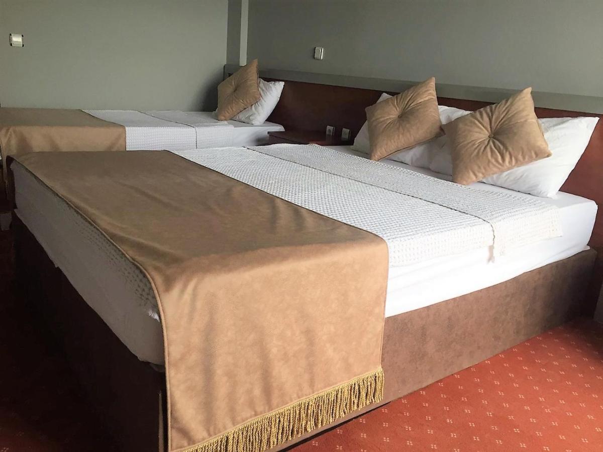 Linda Butik Otel Guemuelduer İzmir Ngoại thất bức ảnh